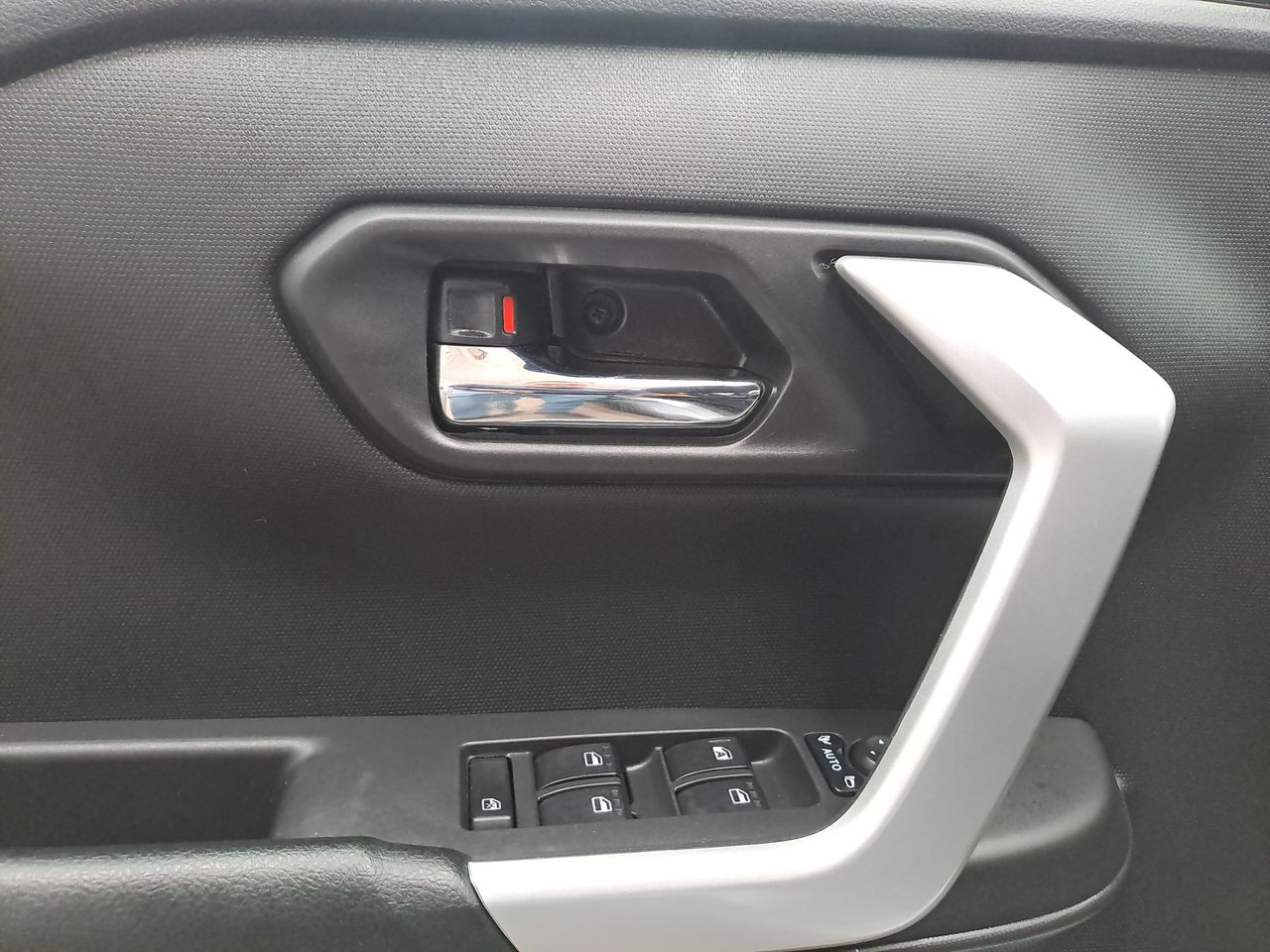 2023 Toyota RAIZE XLE CVT
