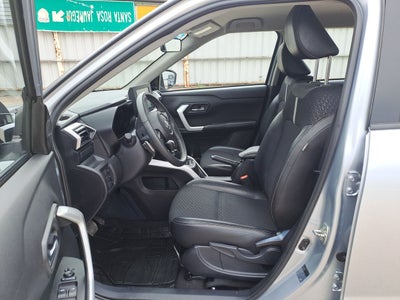 2023 Toyota RAIZE XLE CVT