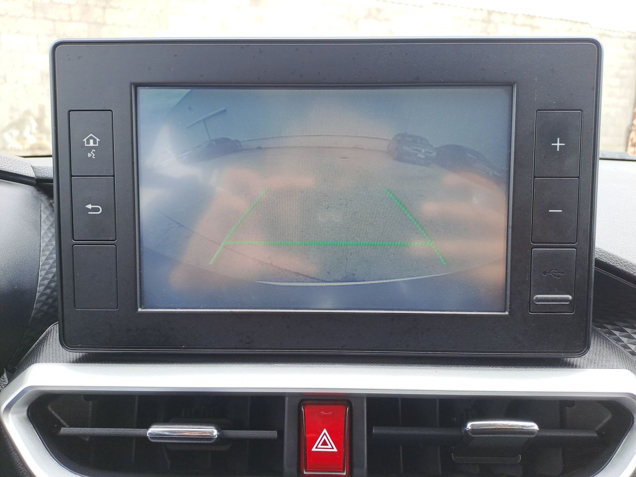 2023 Toyota RAIZE XLE CVT