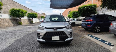 2023 Toyota RAIZE RAIZE XLE WAGON CVT FWD 1.0 LTS 3 CIL 5 PUERTAS