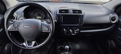 2023 Dodge ATTITUDE ATTITUDE SXT AT