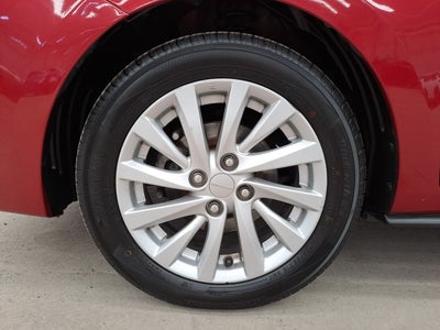 2023 Dodge ATTITUDE SXT TA