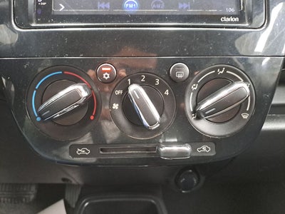 2023 Dodge ATTITUDE SXT TA