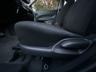 2024 Mitsubishi MIRAGE GLX-MT