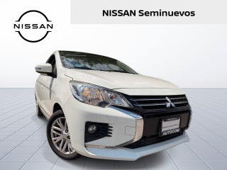 2023 Mitsubishi MIRAGE GLS-MT