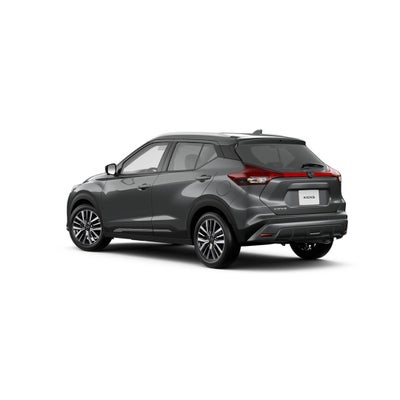 2024 Nissan KICKS KICKS E-POWER PLATINUM