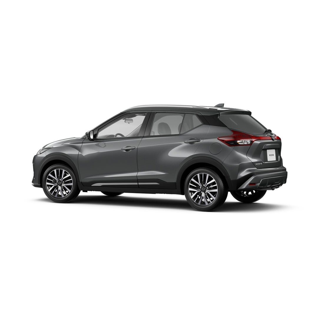 2024 Nissan KICKS KICKS E-POWER PLATINUM