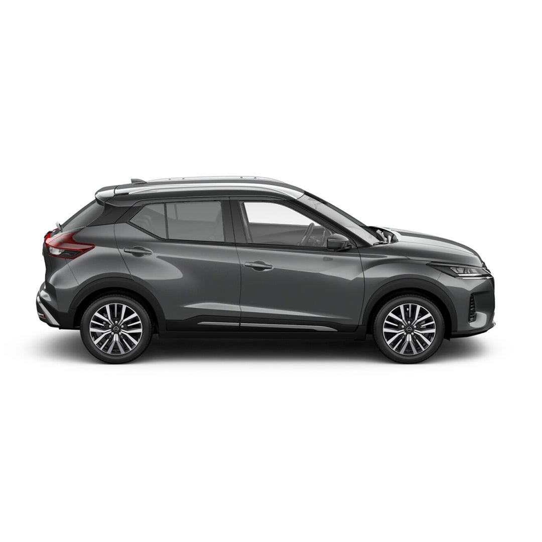 2024 Nissan KICKS KICKS E-POWER PLATINUM