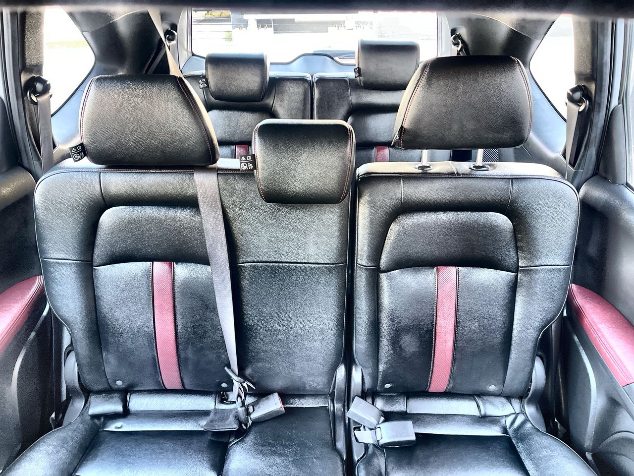 2021 Honda BR-V PRIME