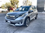 2021 Honda BR-V PRIME