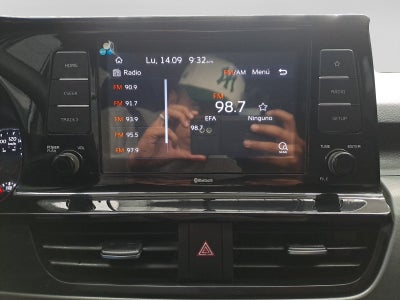 2022 Kia SELTOS EX TA