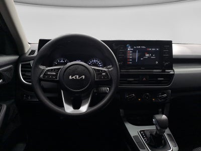 2022 Kia SELTOS EX TA
