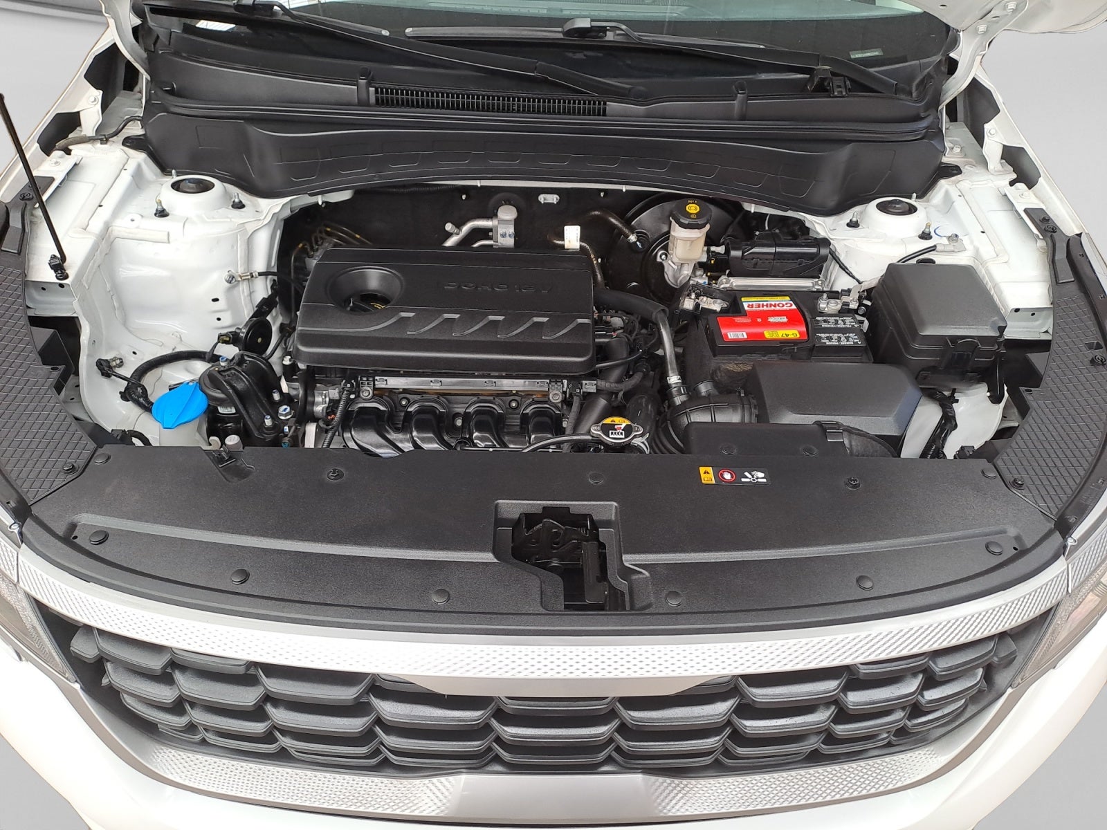 2022 Kia SELTOS EX TA