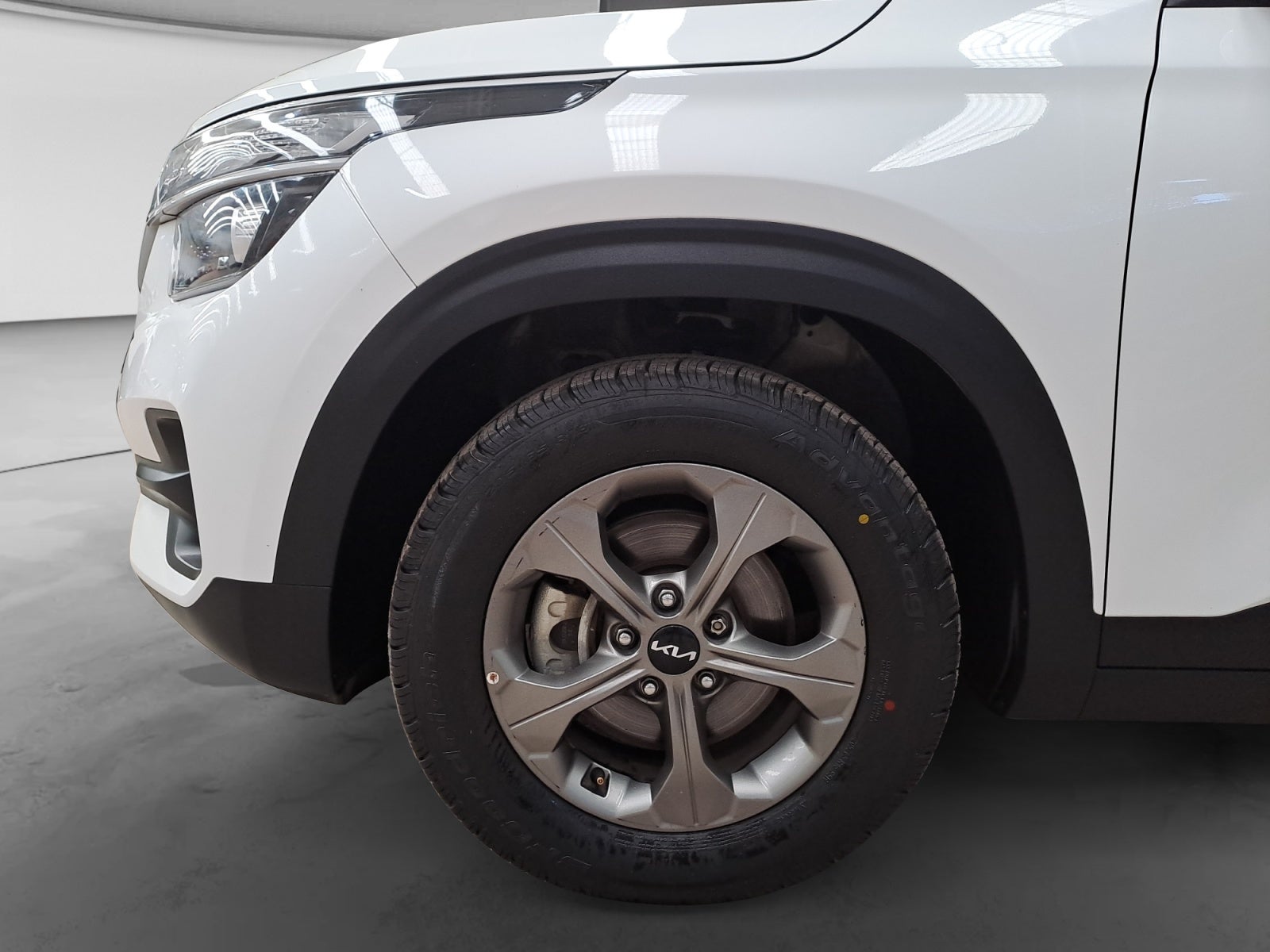 2022 Kia SELTOS EX TA