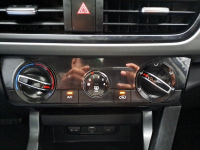 2022 Kia SELTOS EX TA