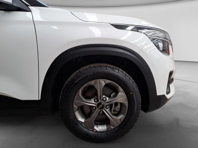 2022 Kia SELTOS EX TA