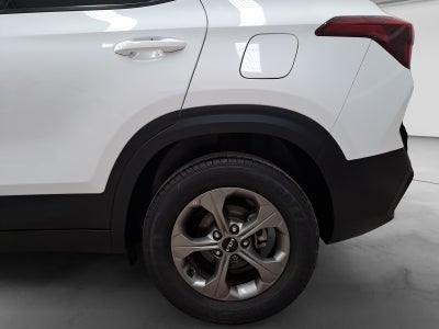 2022 Kia SELTOS EX TA
