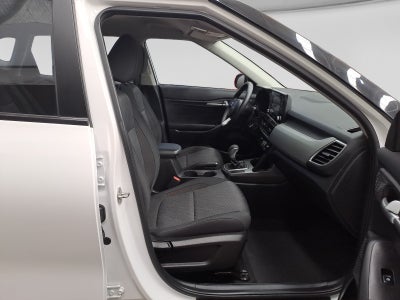 2022 Kia SELTOS EX TA
