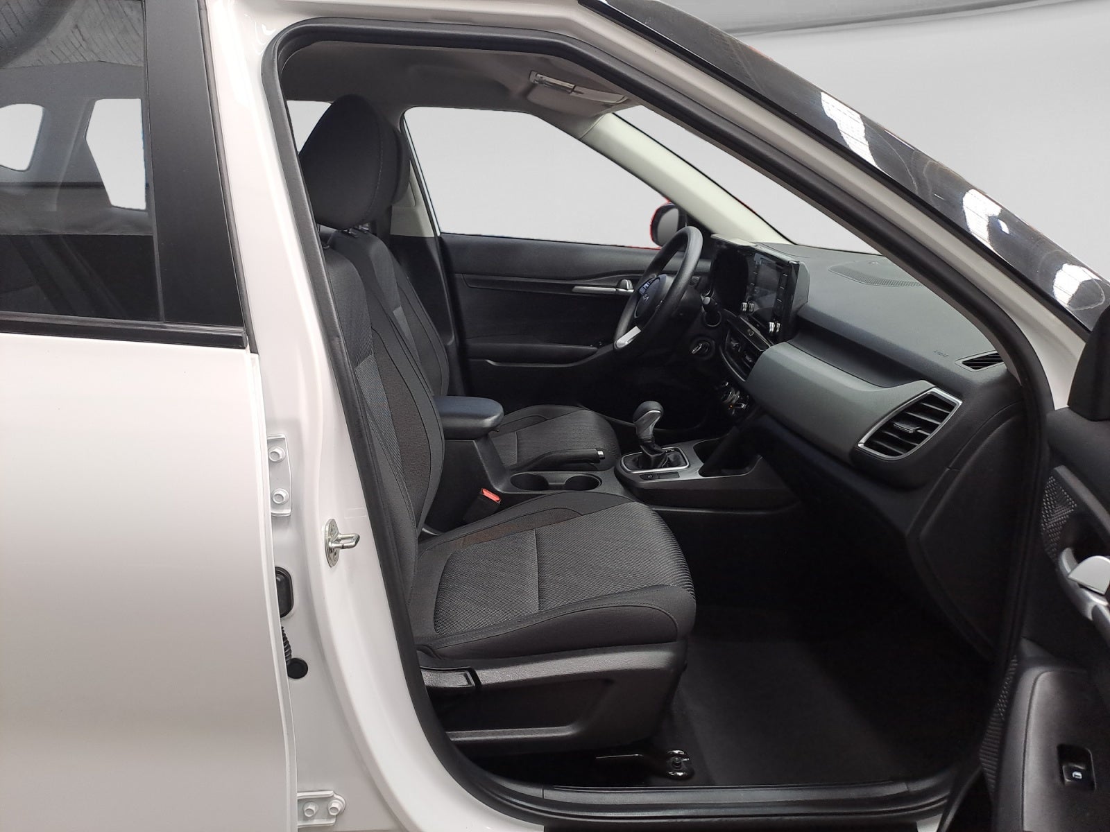 2022 Kia SELTOS EX TA