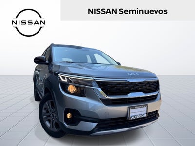 2023 Kia SELTOS EX PACK