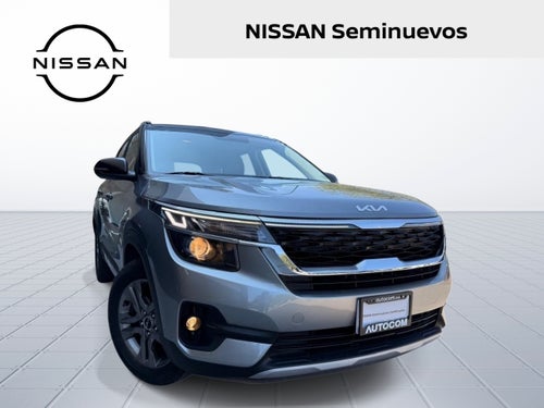 2023 Kia SELTOS EX PACK