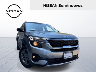 2023 Kia SELTOS EX PACK
