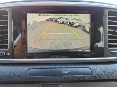 2020 Kia SPORTAGE 2.0L LX T/A