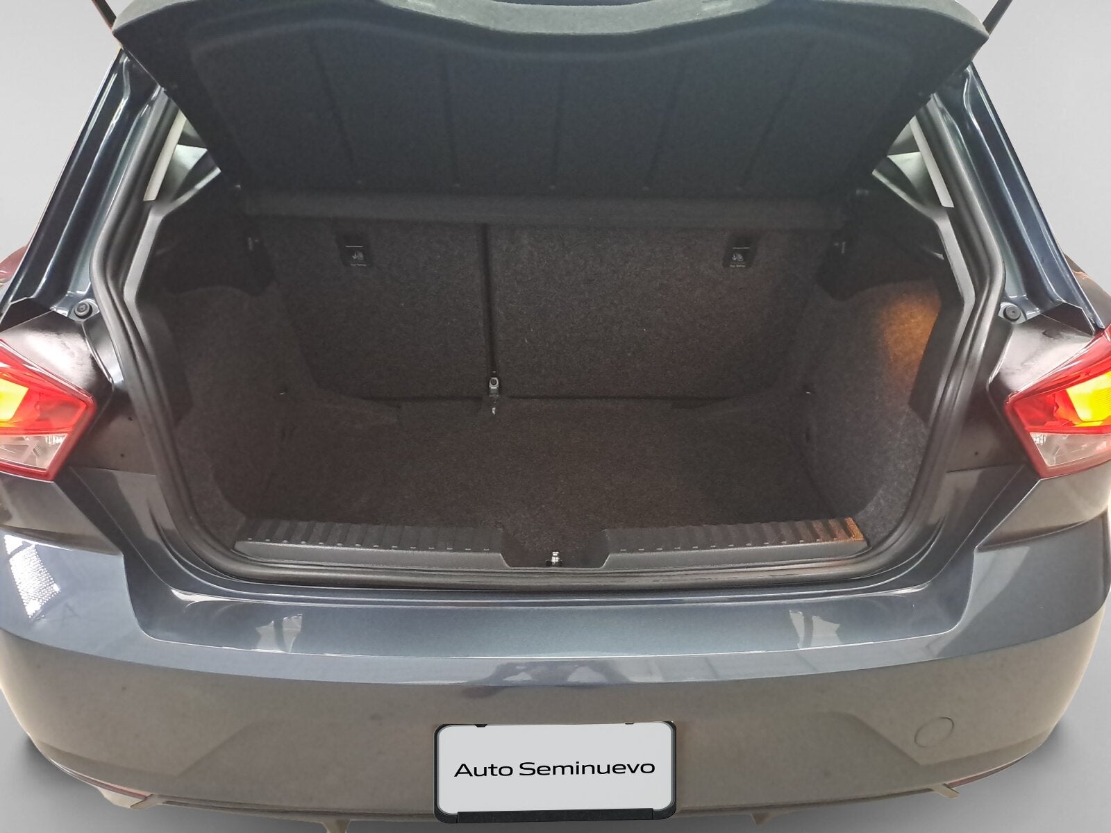 2021 SEAT IBIZA STYLE STD