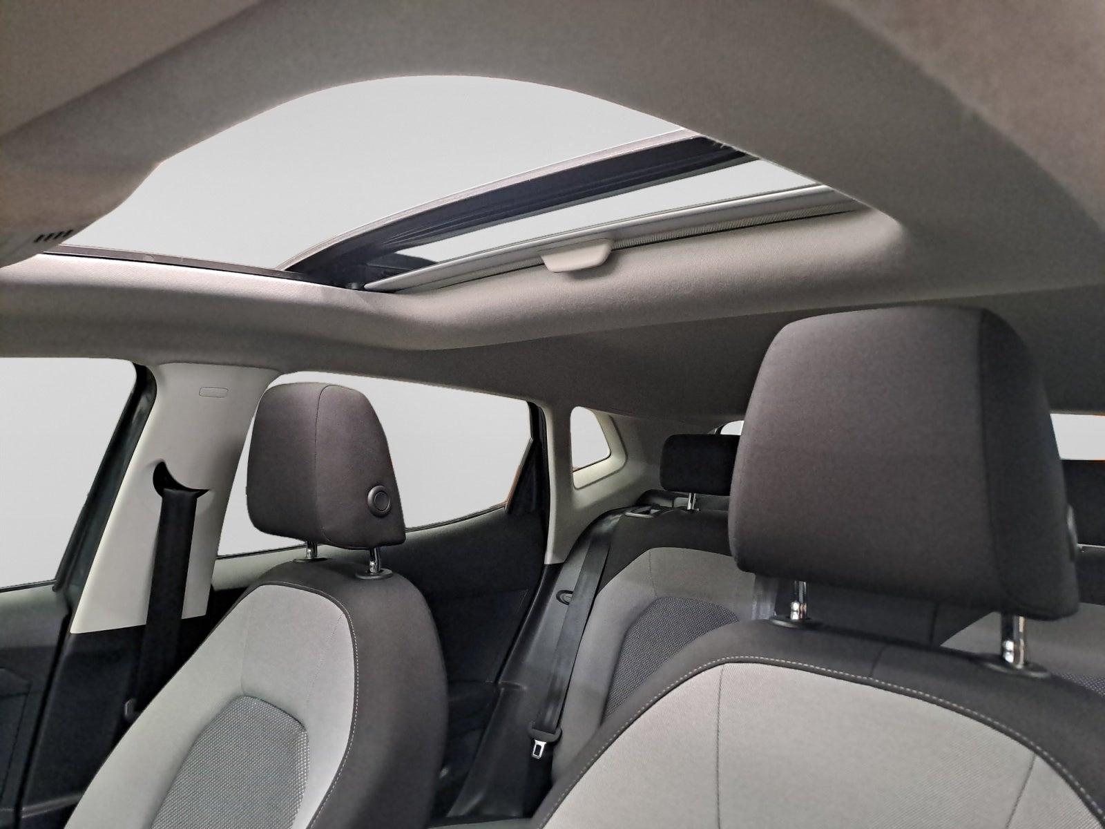 2021 SEAT IBIZA STYLE STD