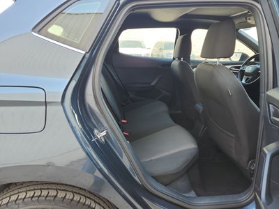 2021 SEAT IBIZA XCELLENCE STD