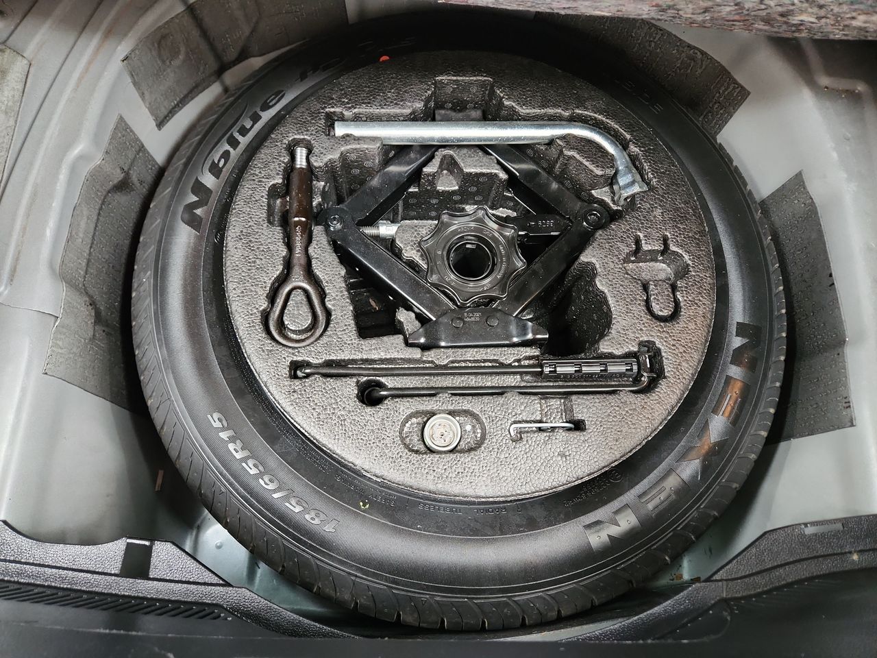 2021 SEAT IBIZA XCELLENCE STD