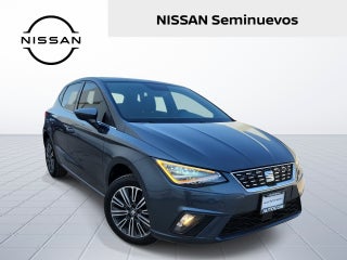 2021 SEAT IBIZA XCELLENCE STD