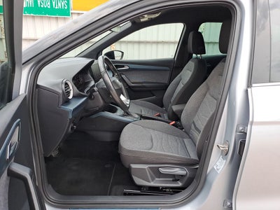2023 SEAT ARONA XPERIENCE
