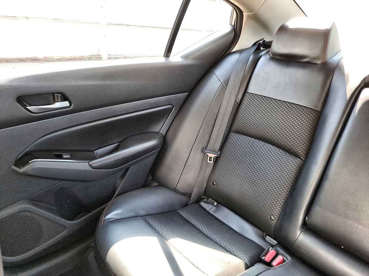 2023 Nissan ALTIMA SR TURBO 2.0L 23