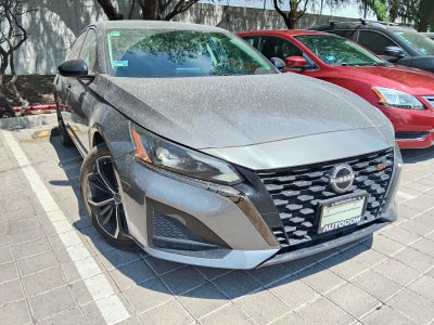2023 Nissan ALTIMA SR TURBO 2.0L 23