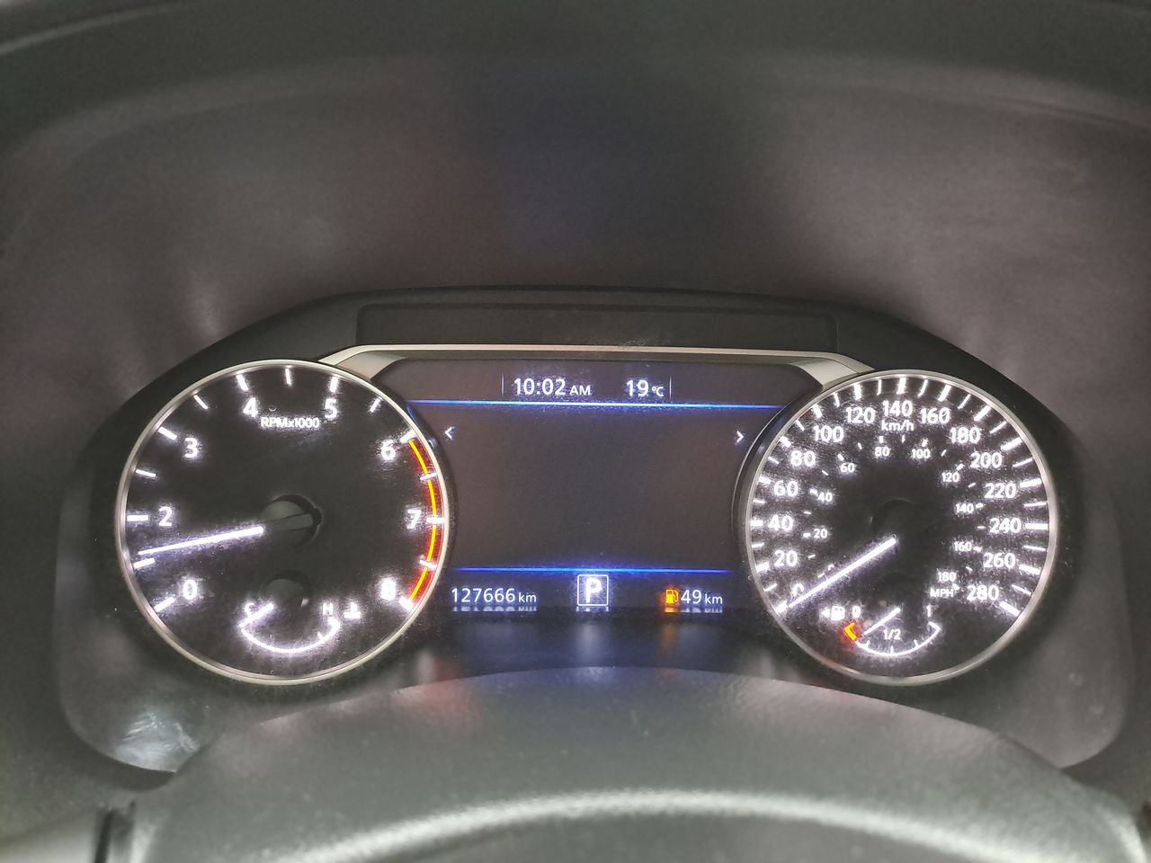 2023 Nissan ALTIMA SR TURBO 2.0L 23