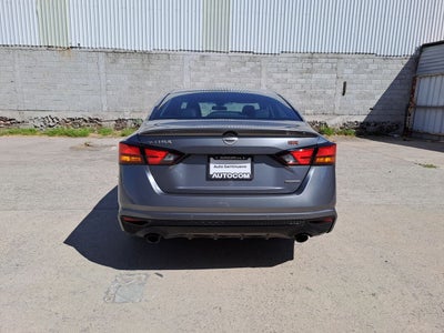 2023 Nissan ALTIMA SR TURBO 2.0L 23
