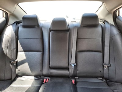 2023 Nissan ALTIMA ADVANCE CVT 23