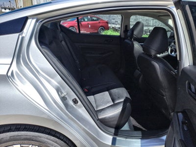 2023 Nissan ALTIMA ADVANCE CVT 23