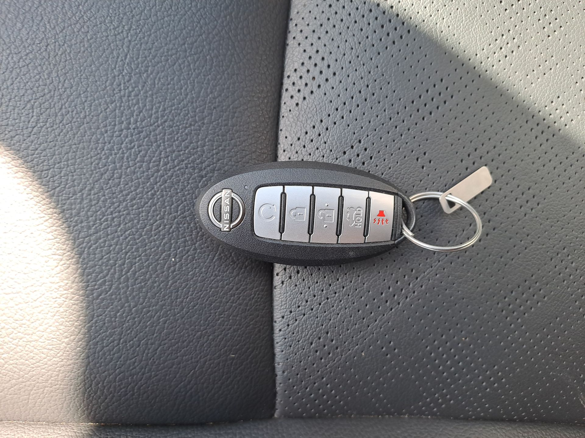 2023 Nissan ALTIMA ADVANCE CVT 23