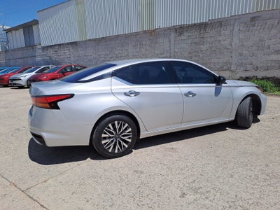 2023 Nissan ALTIMA ADVANCE CVT 23