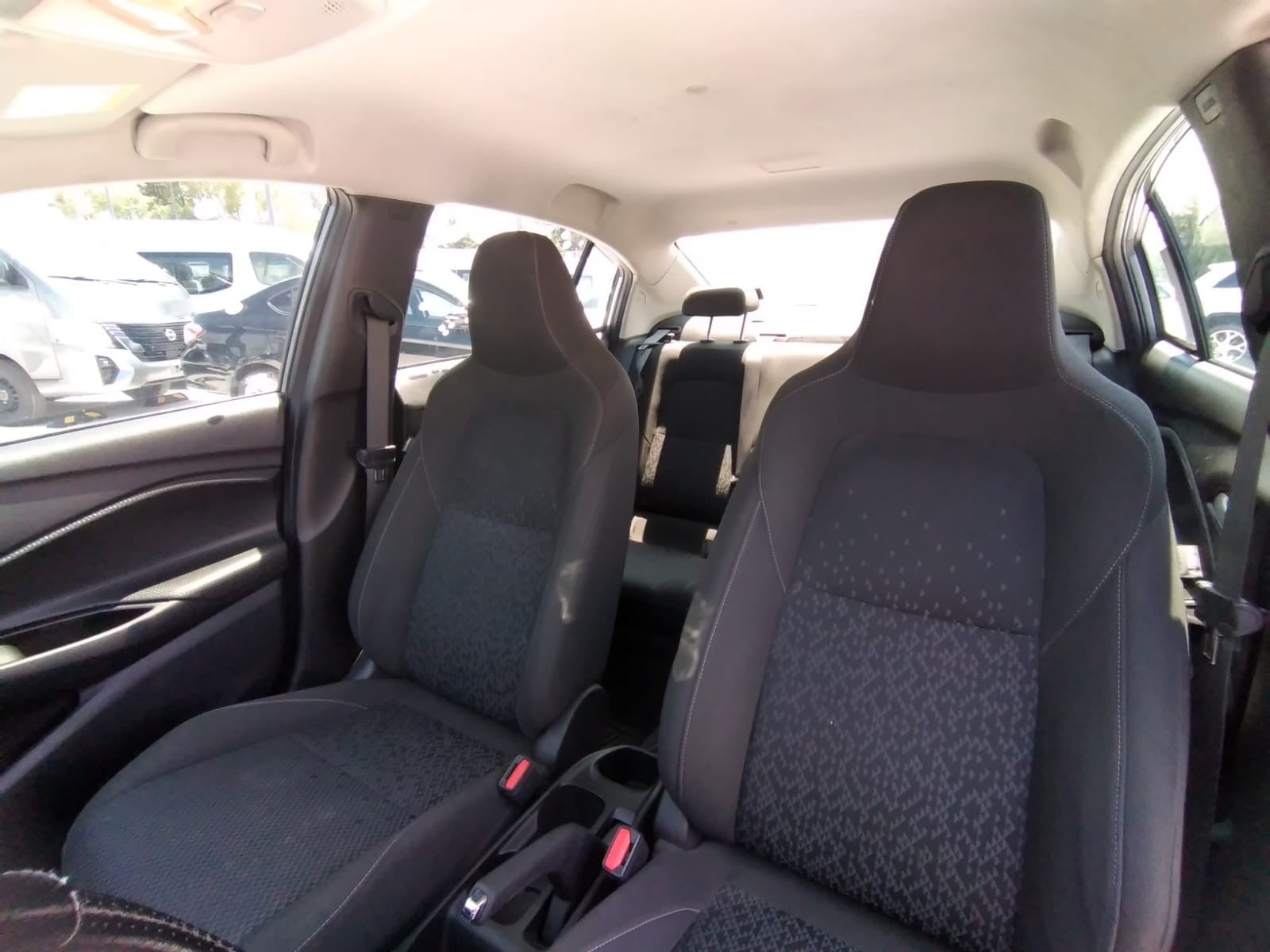 2021 Chevrolet ONIX LT C
