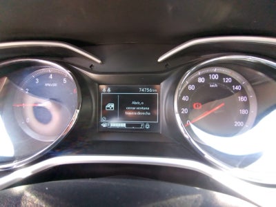 2021 Chevrolet ONIX LT C