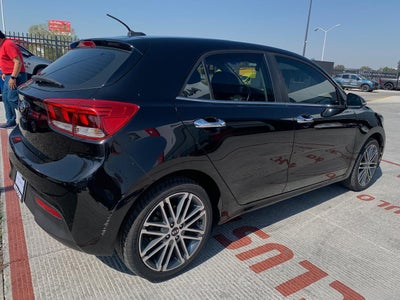 2019 Kia RIO HATCHBACK 1.6L EX PACK TA