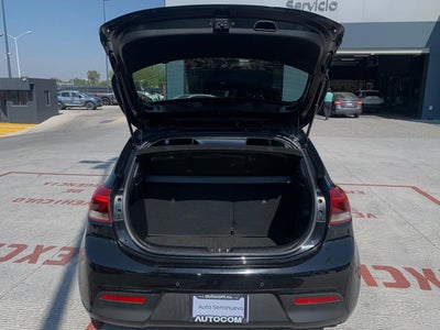 2019 Kia RIO HATCHBACK 1.6L EX PACK TA