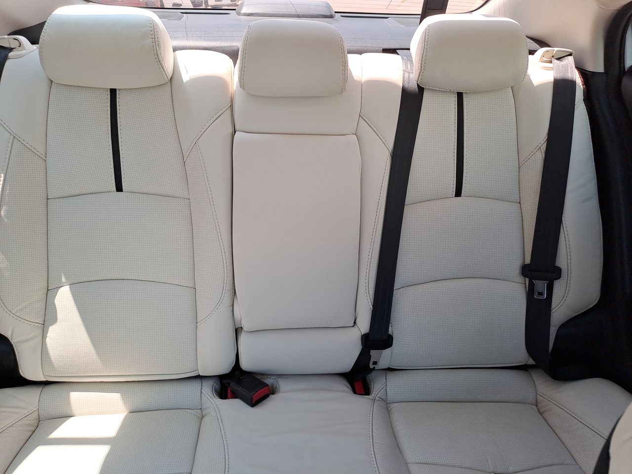 2018 Mazda MAZDA3 S GRAND TOURING 4 PUERTAS TA