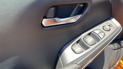 2020 Nissan SENTRA SENTRA ADVANCE CVT