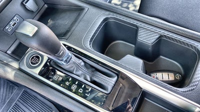 2020 Nissan SENTRA SENTRA ADVANCE CVT