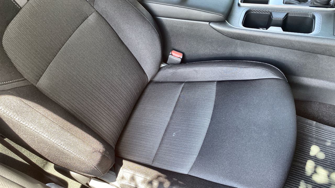 2020 Nissan SENTRA SENTRA ADVANCE CVT