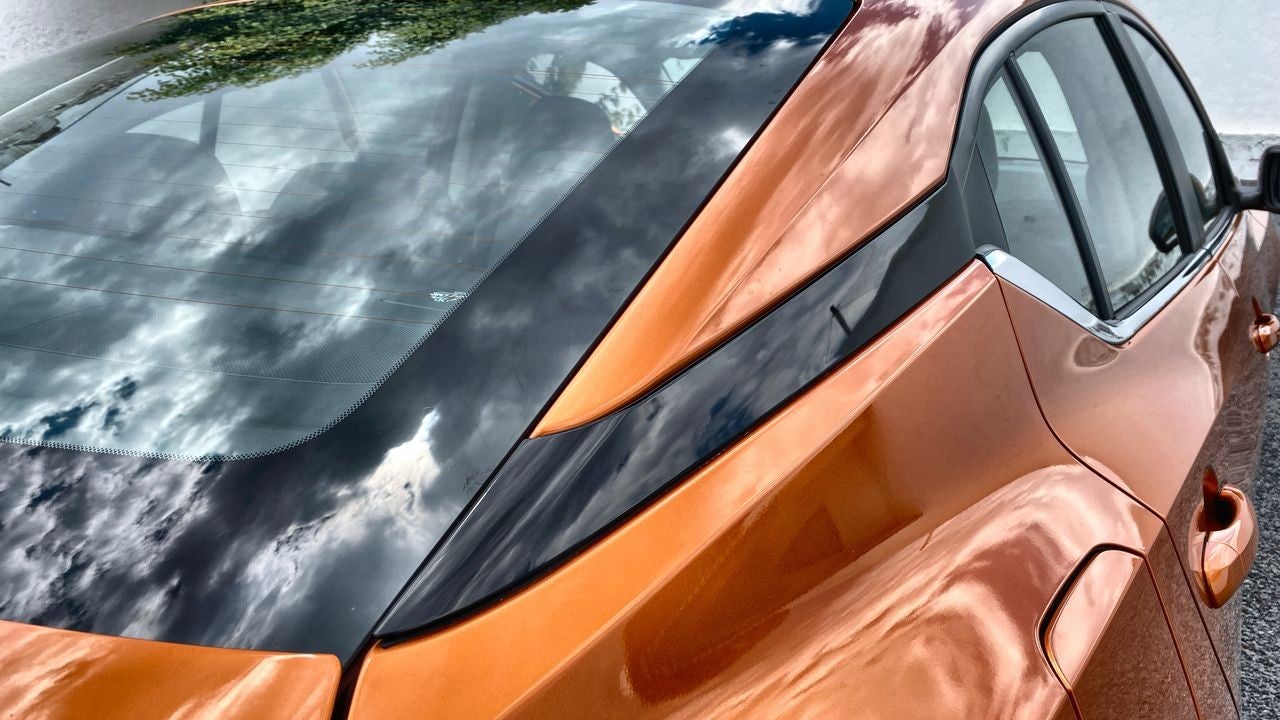 2020 Nissan SENTRA SENTRA ADVANCE CVT